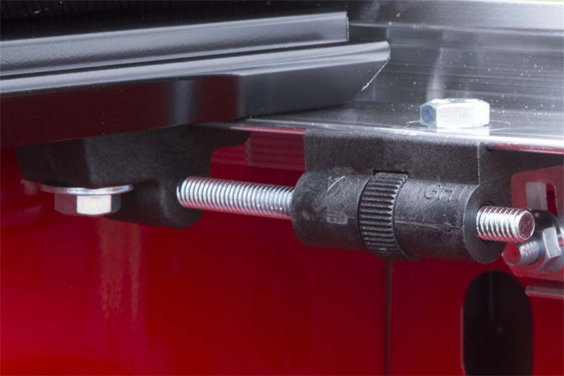 Access 22020179 - ACC22020179 - Access Tonnosport 96-03 Chevy/GMC S-10 / Sonoma 6ft Stepside Bed Roll-Up Cover - Shipped in Europe - Tuningsupply.com