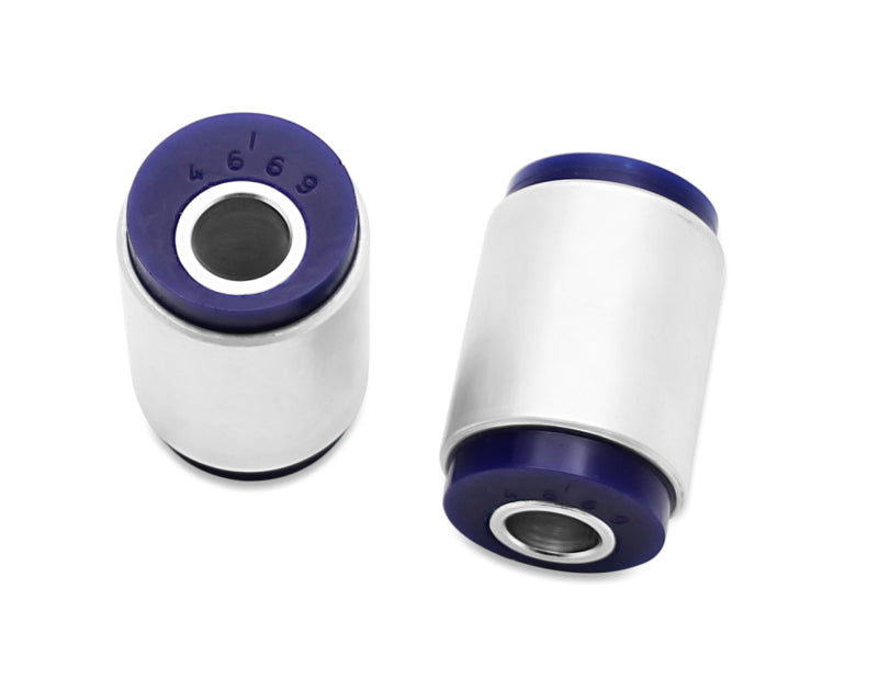 Superpro SPF4669K - SPRSPF4669K - SuperPro Control Arm Lower Inner Kit - Shipped in Europe - Tuningsupply.com