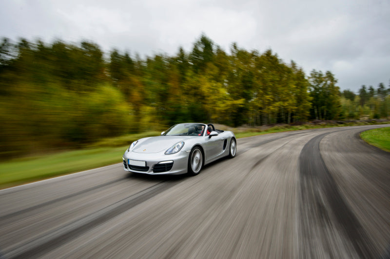Ohlins POS MY00S1 - OHLPOS MY00S1 - Ohlins 17-24 Porsche 718 Boxster/Cayman (982) (Excl. Spyder/GT4) Coilover Suspension System - Shipped in Europe - Tuningsupply.com