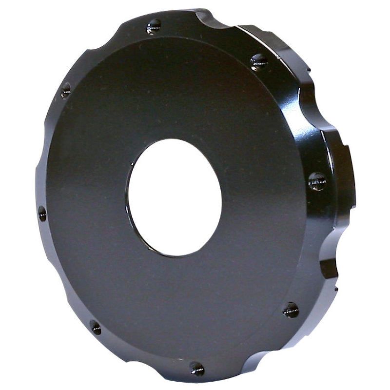 Wilwood 171-7671 - WIL171-7671 - Wilwood Hat-Blank .725in Offset Undrilled - 8 on 7.00in - Shipped in Europe - Tuningsupply.com