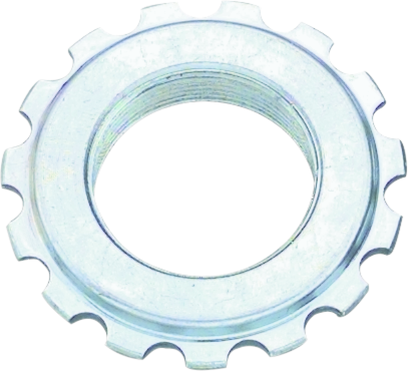 Bikers Choice 493151 - BKC493151 - Bikers Choice 48-84 FLH 91-05 FXDWG 84-17 FXST Upper Fork Bearing Adjuster Nut H-D 48332-48 - Shipped in Europe - Tuningsupply.com