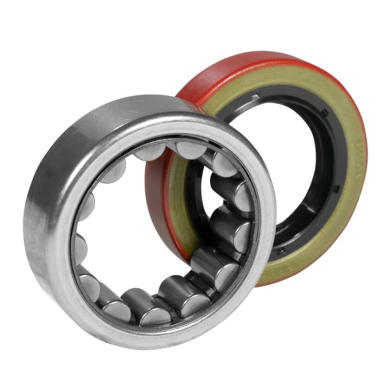 Yukon Gear & Axle AK 1559 - YUKAK 1559 - Yukon Gear R1559TV Axle Bearing and Seal Kit / Torringtonbrand / 2.530in OD / 1.620in ID - Shipped in Europe - Tuningsupply.com