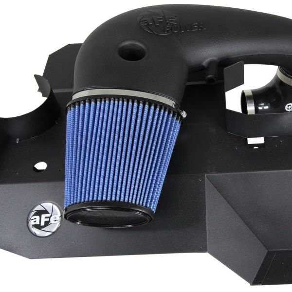aFe 54-12512 - AFE54-12512 - aFe MagnumFORCE Intake Stage-2 Pro 5R 12-14 Fiat 500 L4-1.4L - Shipped in Europe - Tuningsupply.com