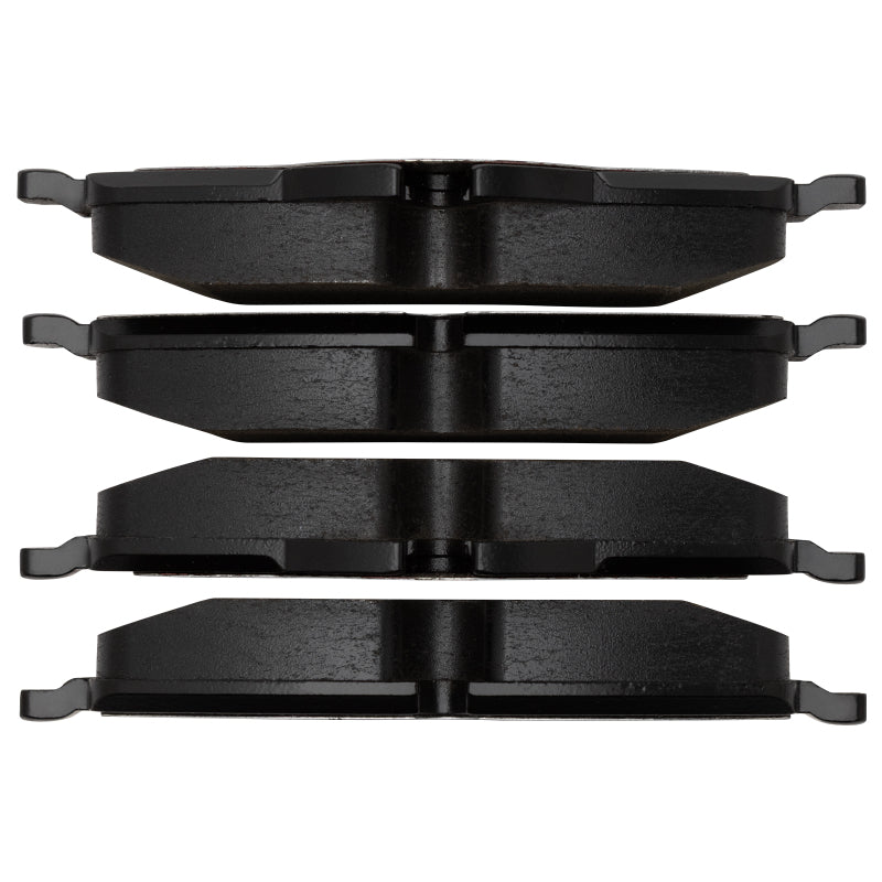 DFC 1552-1204-00 - DFC1552-1204-00 - DFC 13-16 Mini Cooper Paceman Front 5000 Advanced Ceramic Brake Pads - Shipped in Europe - Tuningsupply.com