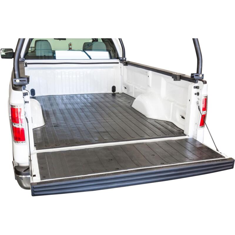Westin 50-6115 - WES50-6115 - Westin 2004-2014 Ford F-150 (6.5 ft Bed) Truck Bed Mat - Black - Shipped in Europe - Tuningsupply.com