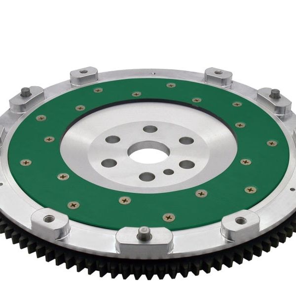 Fidanza 161721 - FID161721 - Fidanza 01-03 Mazda Protege 2.0L Aluminum Flywheel - Shipped in Europe - Tuningsupply.com