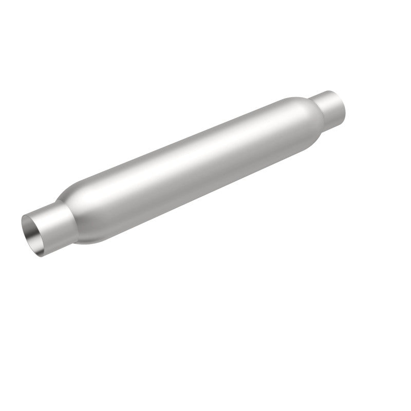 Magnaflow 18125 - MAG18125 - MagnaFlow Muff GP 3.5 Dia 18inch 2.25/2.25 - Shipped in Europe - Tuningsupply.com