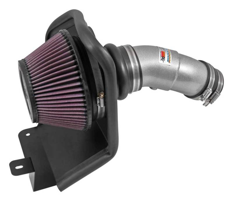 K&N Engineering 69-5315TS - KNN69-5315TS - K&N 14-15 Hyundai Elantra 1.8l/2.0L Typhoon Performance Intake Performance kit - Shipped in Europe - Tuningsupply.com