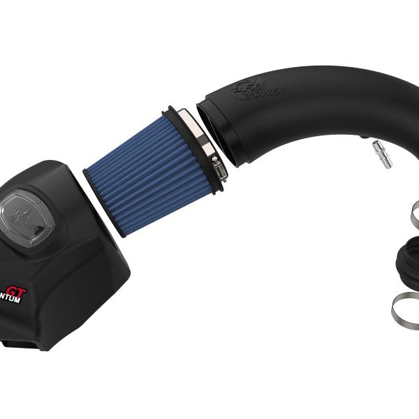 aFe 50-70013R - AFE50-70013R - aFe Momentum GT Pro 5R Intake System 2019 Dodge RAM 1500 V8-5.7L - Shipped in Europe - Tuningsupply.com