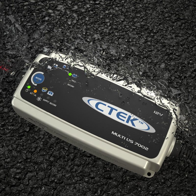 CTEK K56-353 - CTEK56-353 - CTEK Battery Charger - Multi US 7002 - Shipped in Europe - Tuningsupply.com