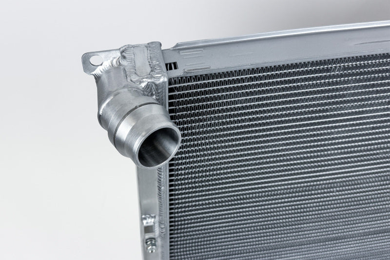 CSF 7089 - CSF7089 - CSF BMW F-Chassis Gen 1 B58 High Performance All-Aluminum Radiator - Shipped in Europe - Tuningsupply.com