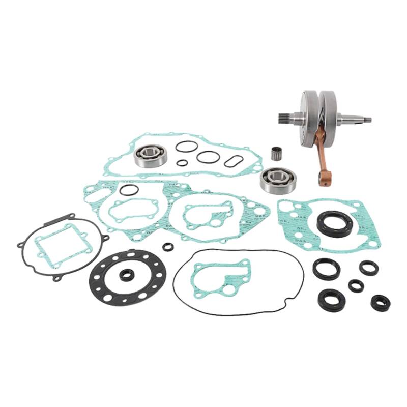 Hot Rods CBK0040 - HDSCBK0040 - Hot Rods 92-01 Honda CR 250 R 250cc Bottom End Kit - Shipped in Europe - Tuningsupply.com