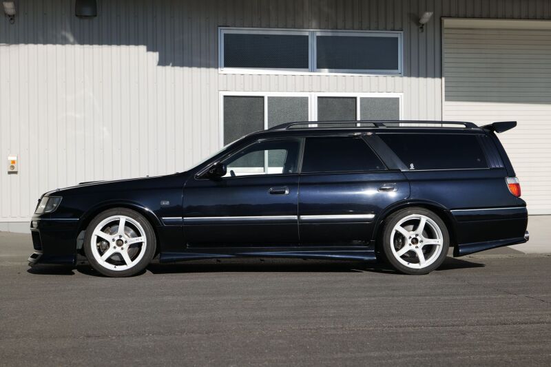 HKS 80330-AN020 - HKS80330-AN020 - HKS HIPERMAX S WGNC34 MT FULL KIT (4WD MT Models ONLY) - Shipped in Europe - Tuningsupply.com