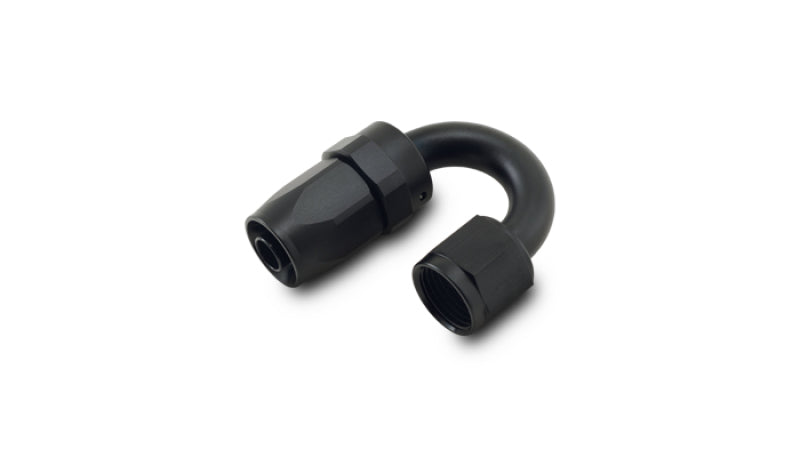 Vibrant 21820 - VIB21820 - Vibrant -20AN 180 Degree Elbow Hose End Fitting - Shipped in Europe - Tuningsupply.com
