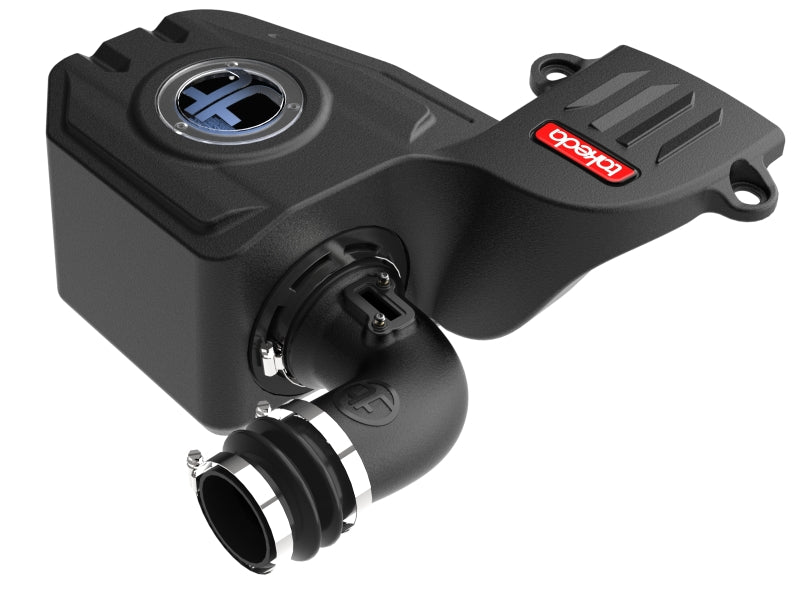 aFe 56-70071R - AFE56-70071R - aFe Takeda Sealed Intake w/ Pro 5R Filter Mazda CX-50 23-25 L4-2.5L (t) - Shipped in Europe - Tuningsupply.com