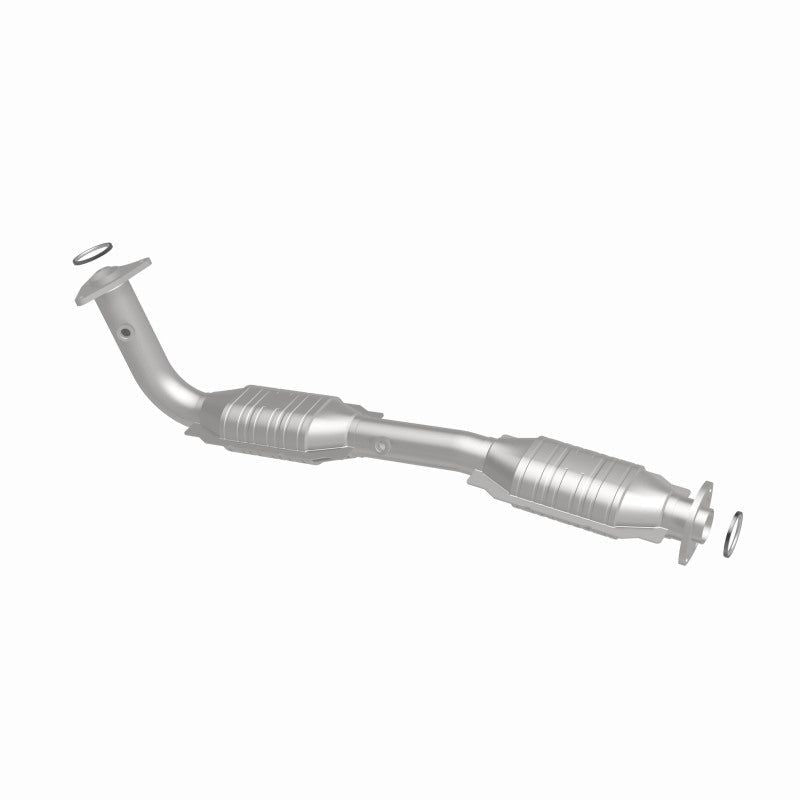 Magnaflow 93458 - MAG93458 - Magnaflow Conv DF 07-08 Tundra 5.7L P/S - Shipped in Europe - Tuningsupply.com