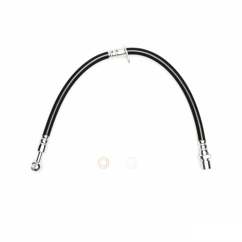 DFC 350-91006 - DFC350-91006 - DFC 13-23 Scion FR-S Front-R Brake Hose - Shipped in Europe - Tuningsupply.com