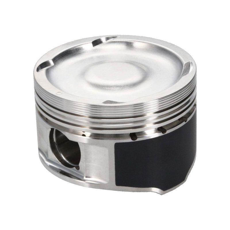 Wiseco KE327M83 - WISKE327M83 - Wiseco Focus RS 2.5L 20V Turbo 83mm Bore 8.5 CR -15.2cc Dish Pistons - Set of 5 *SPECIAL ORDER* - Shipped in Europe - Tuningsupply.com