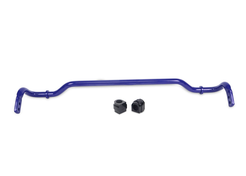 Superpro RC0033RZ-24 - SPRRC0033RZ-24 - SuperPro 2012-2020 Seat Leon Golf Rr 24mm Adj Sway Bar - Shipped in Europe - Tuningsupply.com