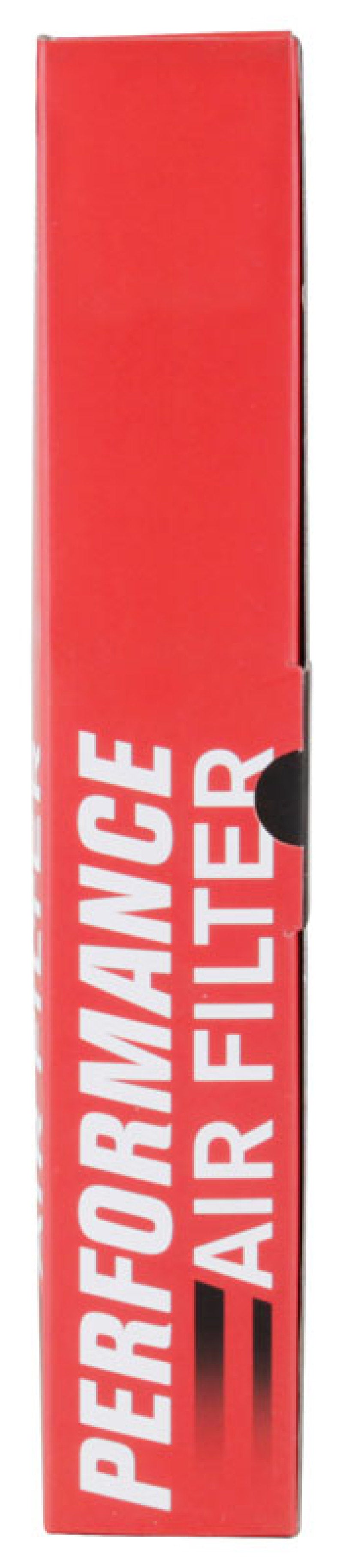 Spectre HPR7440 - SPEHPR7440 - Spectre 2018 Nissan Frontier 4.0L V6 F/I Replacement Panel Air Filter - Shipped in Europe - Tuningsupply.com