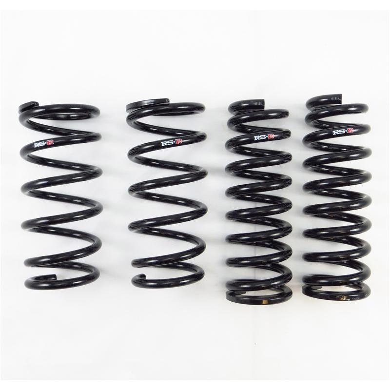 RS-R T176D - RSRT176D - RS-R 13+ Lexus GS350 AWD (GRL15) Down Sus Springs - Shipped in Europe - Tuningsupply.com