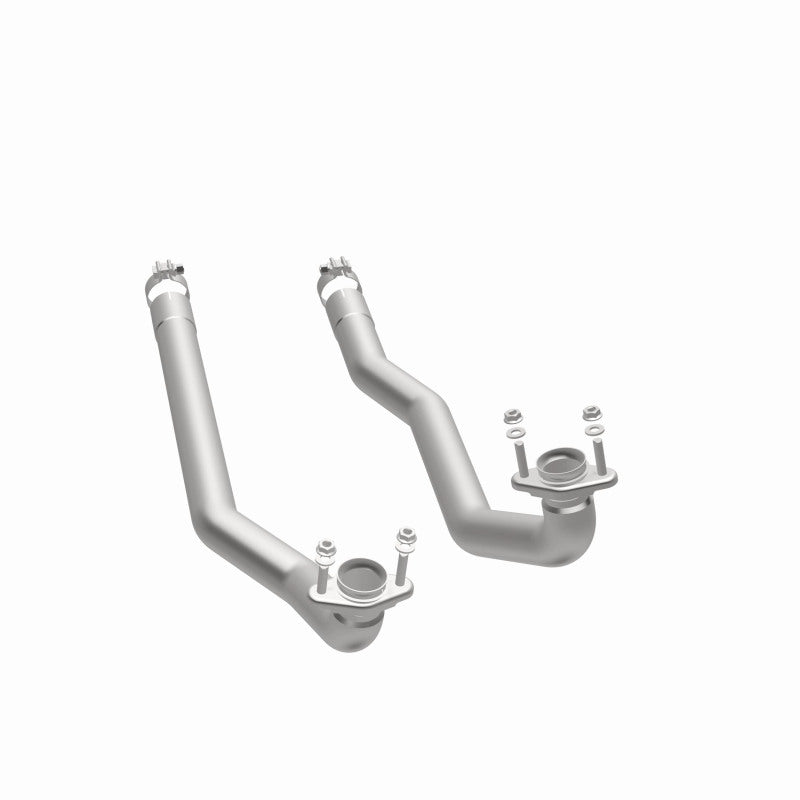 Magnaflow 19343 - MAG19343 - Magnaflow Mani Front Pipes 62-76 Chrysler B-Body Small Block - Shipped in Europe - Tuningsupply.com