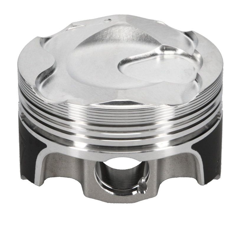 Wiseco K727M8625 - WISK727M8625 - Wiseco Subaru FA20 Direct Injection Piston Kit 2.0L -9.5cc - Shipped in Europe - Tuningsupply.com