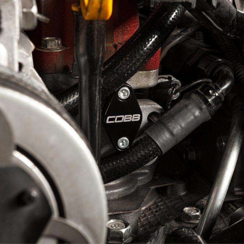 COBB 443700 - COBB443700 - Cobb Subaru EJ TGV Shaft Seal Kit - Shipped in Europe - Tuningsupply.com