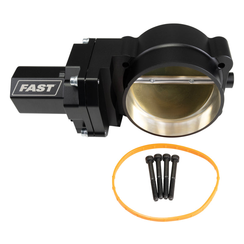 FAST - FST54104 - FAST Throttle Body LS 102MM - Shipped in Europe - Tuningsupply.com