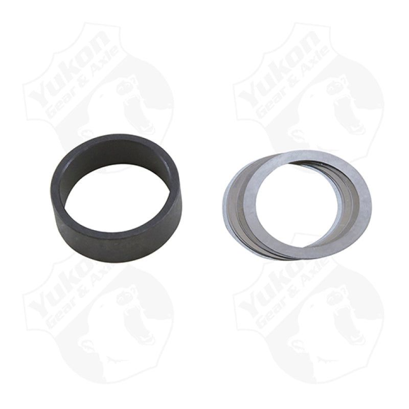 Yukon Gear & Axle SK CSGM8.5 - YUKSK CSGM8.5 - Yukon Gear Crush Sleeve Eliminator Kit For GM 8.5in & Chrysler 9.25in - Shipped in Europe - Tuningsupply.com