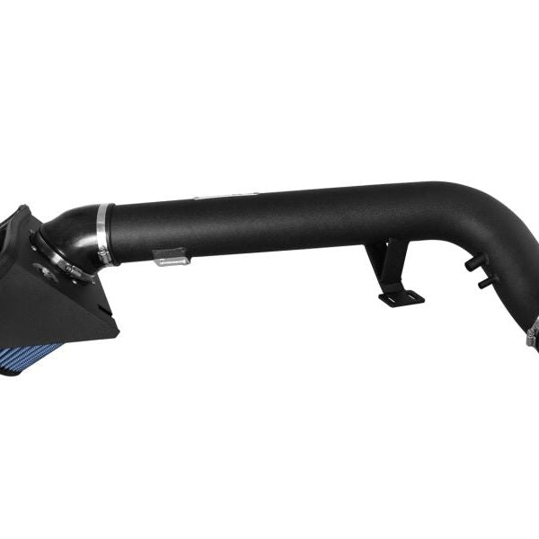 aFe 54-11972-1B - AFE54-11972-1B - aFe MagnumFORCE Intakes Stage-2 P5R AIS P5R; Ford F-250/350 11-12 V8-6.2L (blk) - Shipped in Europe - Tuningsupply.com