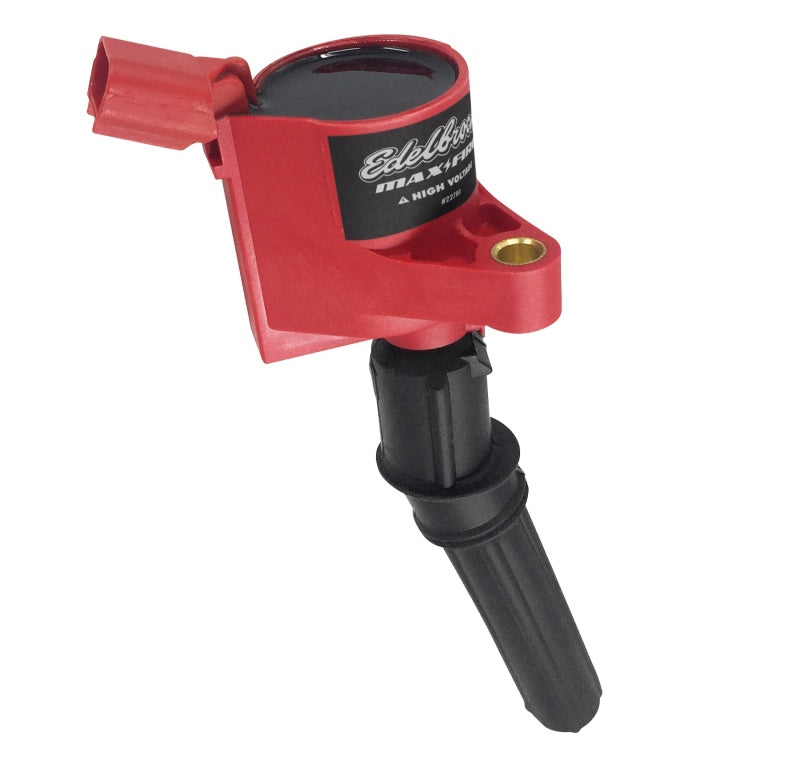 Edelbrock 22780 - EDE22780 - Edelbrock 98-08 Ford V8 4.6L-5.4L/V10 6.8L Coil-On-Plug (COP) - Single - Shipped in Europe - Tuningsupply.com