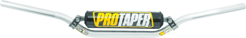 ProTaper 025222 - PTR025222 - ProTaper SE CR Mid Handlebar - Silver - Shipped in Europe - Tuningsupply.com