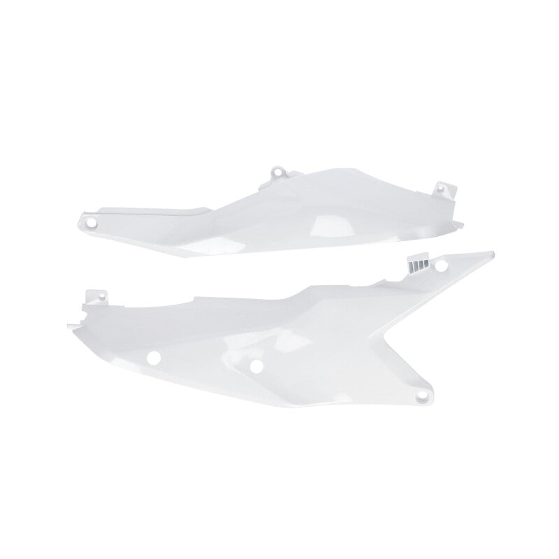 Cycra 1CYC-1909-30 - CYC1CYC-1909-30 - Cycra 24+ KTM EXC-F/XCF-W/XC-W/ 23+ KTM SX/SXF/XC/XCF Air Box Cover - White - Shipped in Europe - Tuningsupply.com