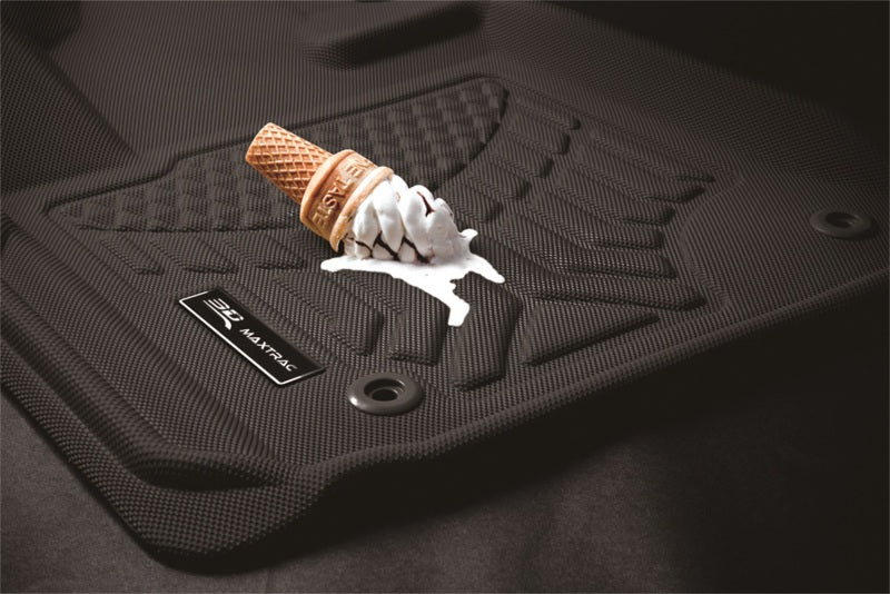 3D MAXpider A5MZ05701809 - ACEA5MZ05701809 - 3D MAXpider 16-23 Mazda CX-9 7-Seat Maxtrac Black R1 R2 R3 - Shipped in Europe - Tuningsupply.com