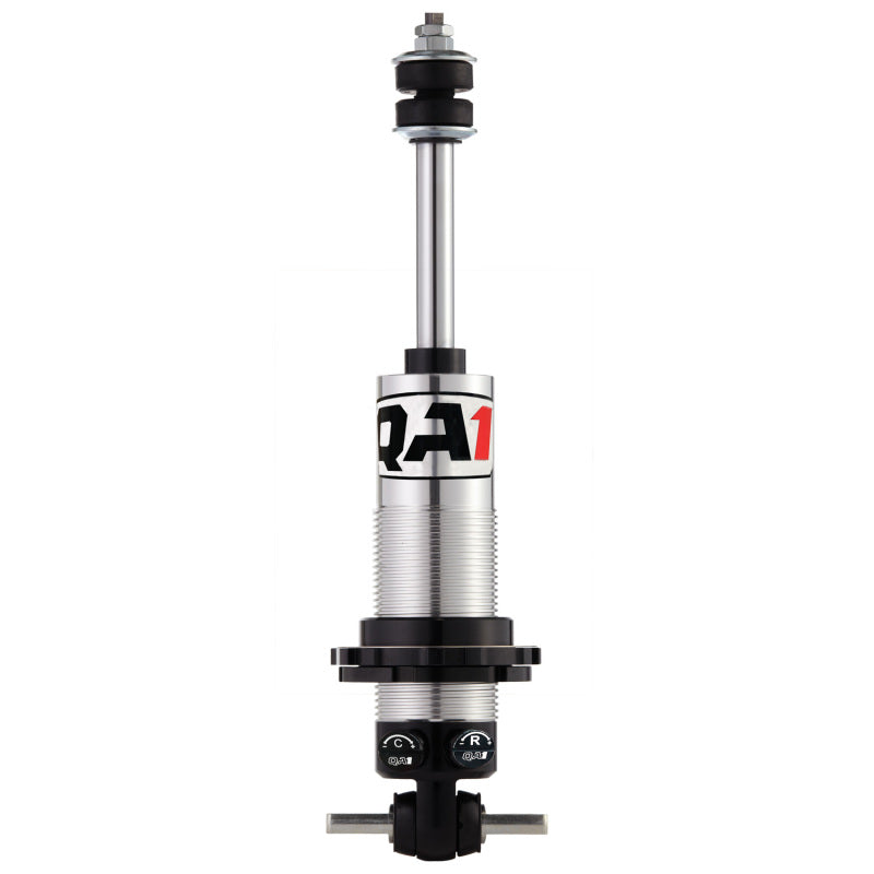 QA1 GD507 - QAPGD507 - QA1 GM Pro Front Coil-Over Shock Absorber - Double Adj. - Stock Mount - 9.625in/14.5in - Aluminum - Shipped in Europe - Tuningsupply.com