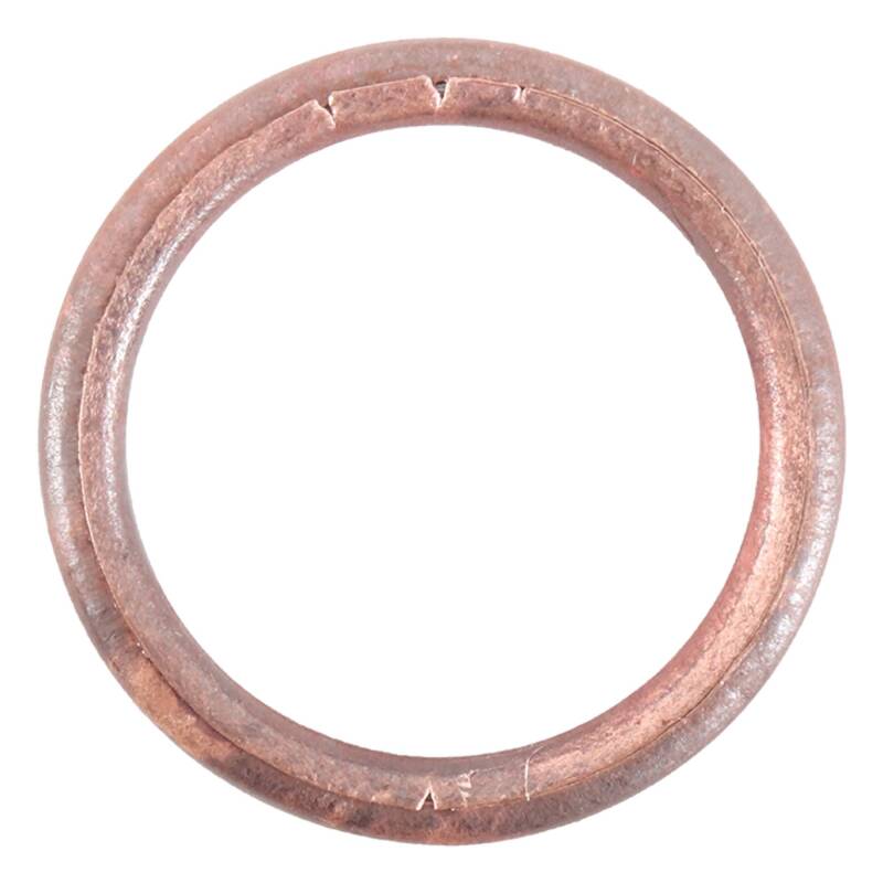Vertex Pistons 823053 - VEP823053 - Vertex Gaskets 77-79 Honda XL75 Exhaust Gasket Kit - Shipped in Europe - Tuningsupply.com