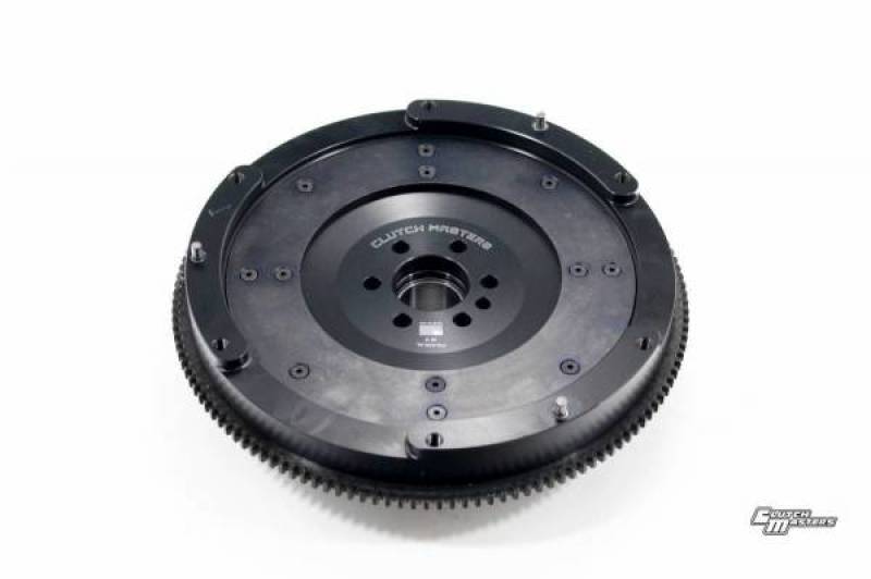 Clutch Masters FW-635-AL - CLMFW-635-AL - Clutch Masters 07-14 Mini Cooper JCW 1.6L Turbo Aluminum Flywheel - Shipped in Europe - Tuningsupply.com
