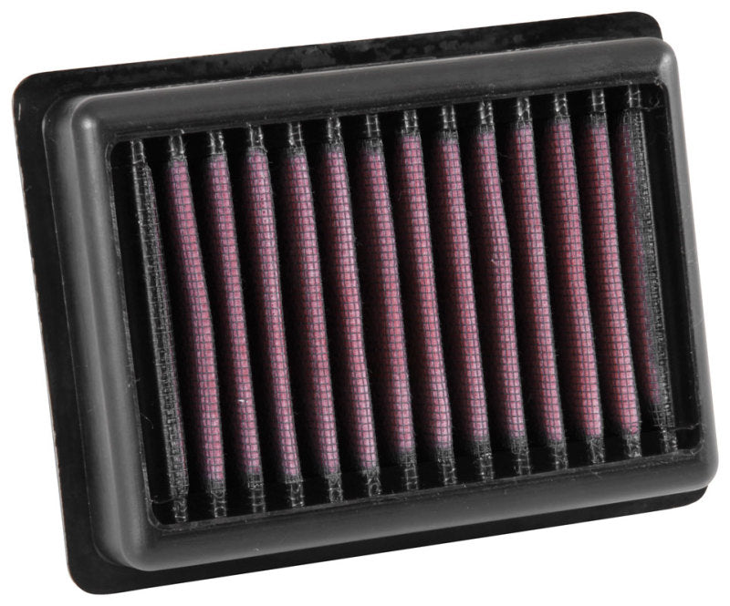 K&N Engineering TB-9016 - KNNTB-9016 - K&N 16-17 Triumph Street Twin 900 Replacement Air Filter - Shipped in Europe - Tuningsupply.com
