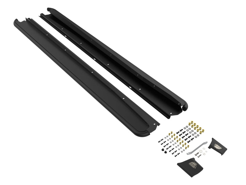 aFe 79-27034 - AFE79-27034 - aFe POWER Terra Guard Off-Road Slider Subaru Outback (BU) 2026 - Shipped in Europe - Tuningsupply.com
