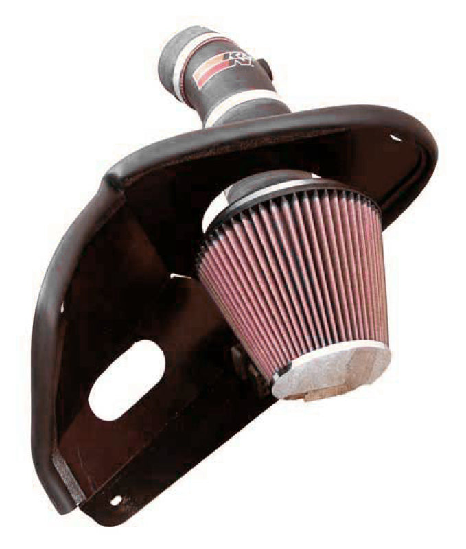 K&N Engineering 57-3049 - KNN57-3049 - K&N 04 Pontiac Grand Prix V6-3.8L S/C Performance Intake Kit - Shipped in Europe - Tuningsupply.com