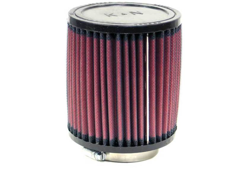 K&N Engineering RA-0610 - KNNRA-0610 - K&N Filter Universal Rubber Filter 2-9/16in Flange, 4-1/2in OD-B, 4-5/16in OD-T, 5 inch Height - Shipped in Europe - Tuningsupply.com