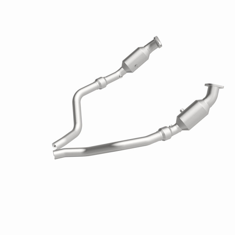 Magnaflow 16421 - MAG16421 - MagnaFlow Conv D/F 05- 300C/Magnum 5.7 w/cats - Shipped in Europe - Tuningsupply.com