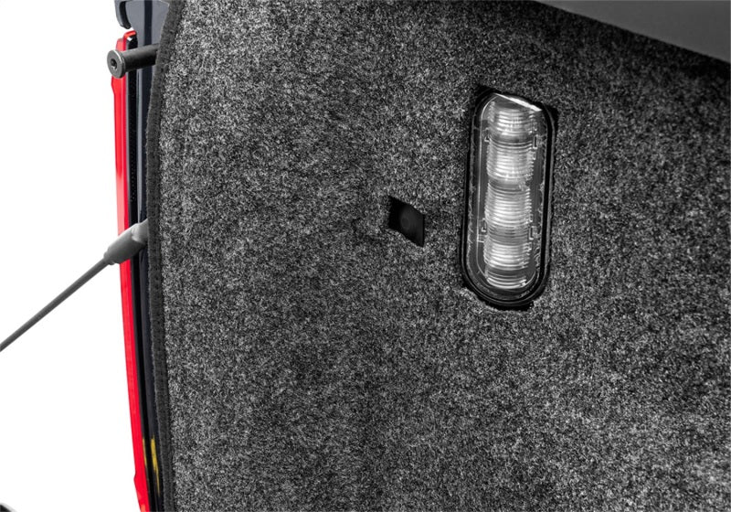 BedRug - BEDBRQ15SBK - BedRug 15-23 Ford F-150 6.5ft Bed Bedliner - Shipped in Europe - Tuningsupply.com