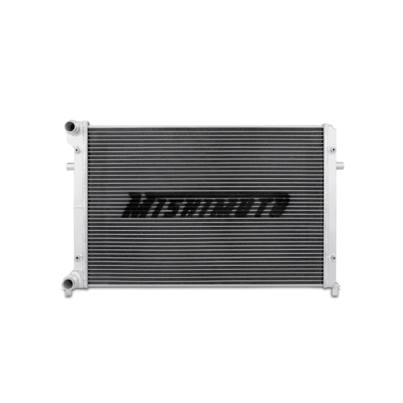 Mishimoto MMRAD-MK5-08 - MISMMRAD-MK5-08 - Mishimoto 08 Volkswagen Golf R32 Aluminum Radiator - Shipped in Europe - Tuningsupply.com