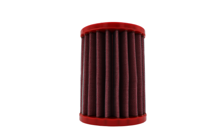 BMC FM01210 - BMCFM01210 - BMC 2024+ Royal Enfield Himalayan 450 Cylindrical Oiled Air Filter - Shipped in Europe - Tuningsupply.com