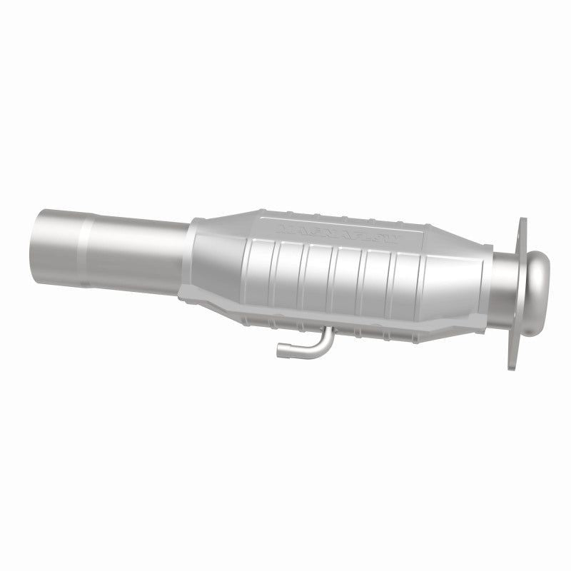 Magnaflow 93441 - MAG93441 - MagnaFlow Conv DF GM 86 90 - Shipped in Europe - Tuningsupply.com