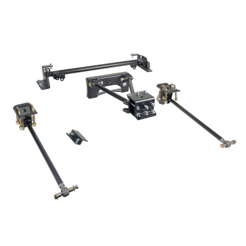 Ridetech 11397199 - RID11397199 - Ridetech 82-03 Chevy S10 and S15 Bolt-On Wishbone Rear Suspension System - Shipped in Europe - Tuningsupply.com