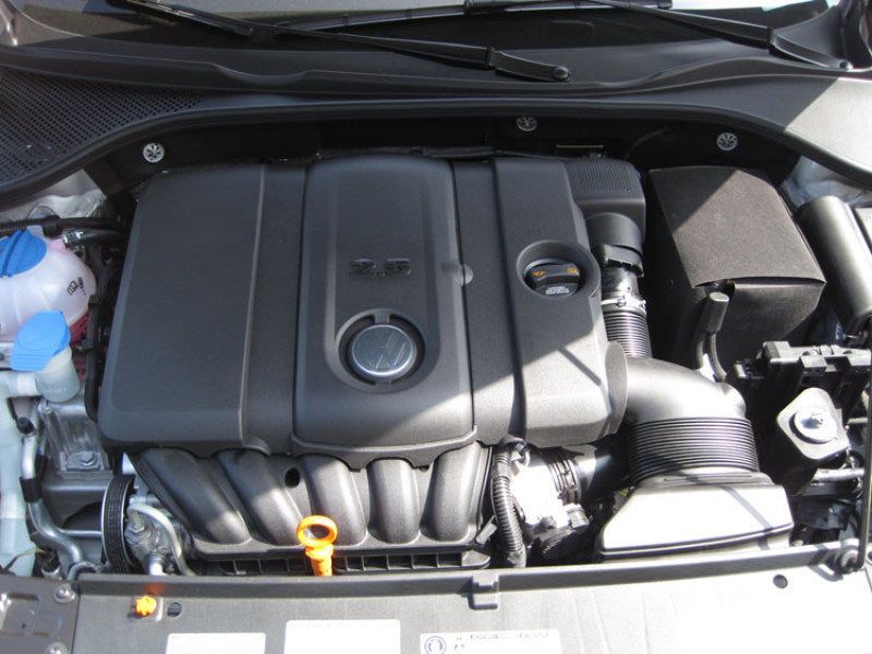 K&N Engineering 33-2331 - KNN33-2331 - K&N Replacement Air Filter VOLKSWAGEN JETTA 2005-2010, RABBIT 2007-2009 2.5L L5 - Shipped in Europe - Tuningsupply.com