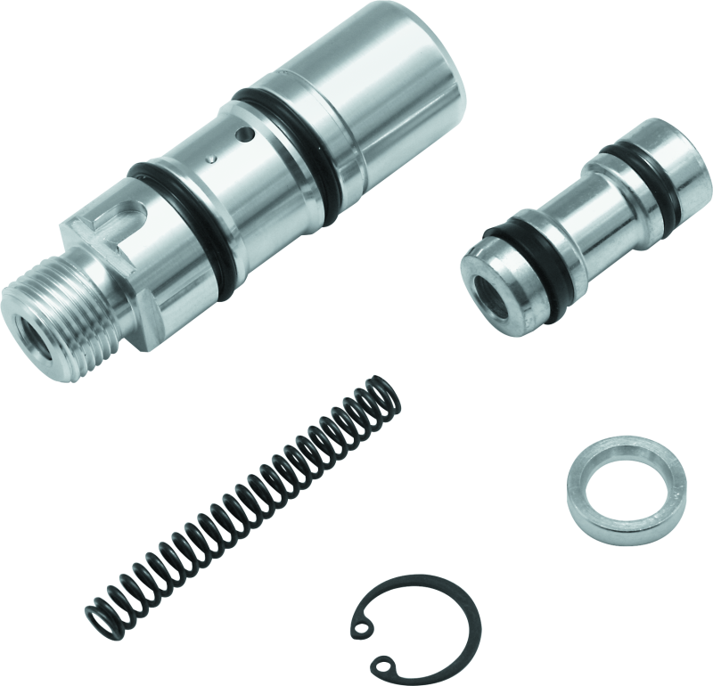 Bikers Choice 601531 - BKC601531 - Bikers Choice L87-17 Big Twin (Exc.08-Up FLH/FLT) L87-03 XL Rear Master Cyl Rbld Kit H-D 42382-87C - Shipped in Europe - Tuningsupply.com